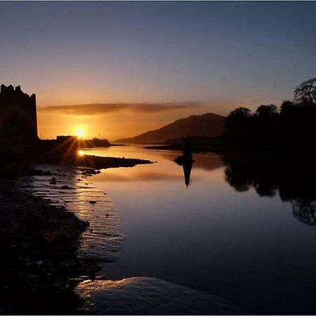 Number 6 Narrow Water Castle Apartamento Warrenpoint Exterior foto