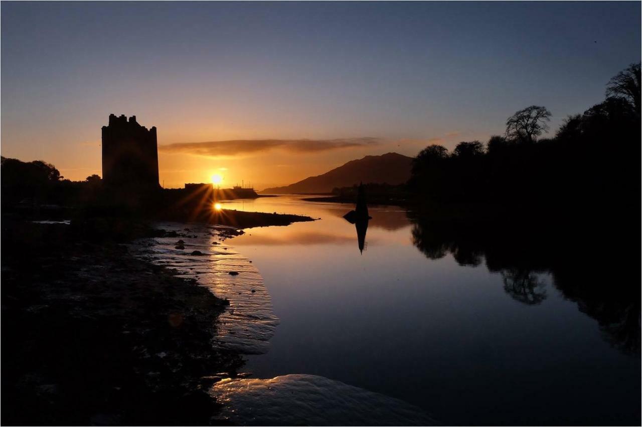 Number 6 Narrow Water Castle Apartamento Warrenpoint Exterior foto
