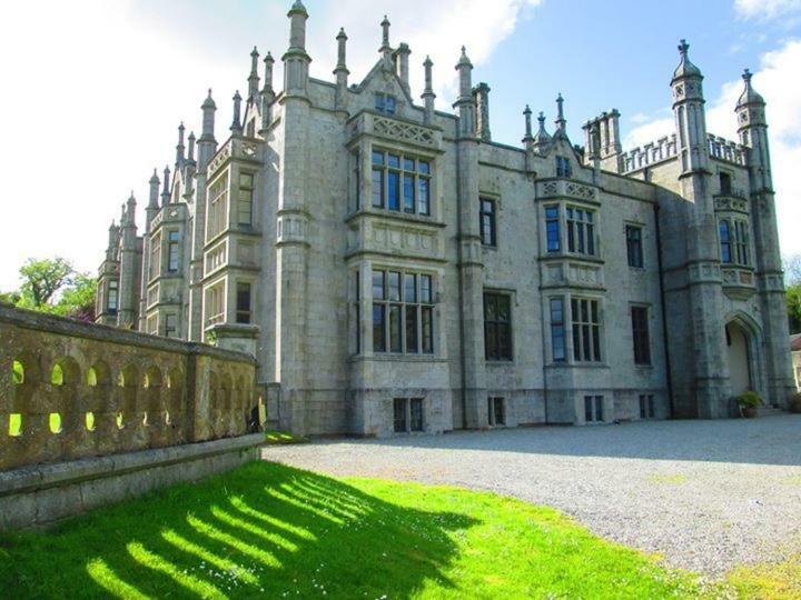 Number 6 Narrow Water Castle Apartamento Warrenpoint Exterior foto