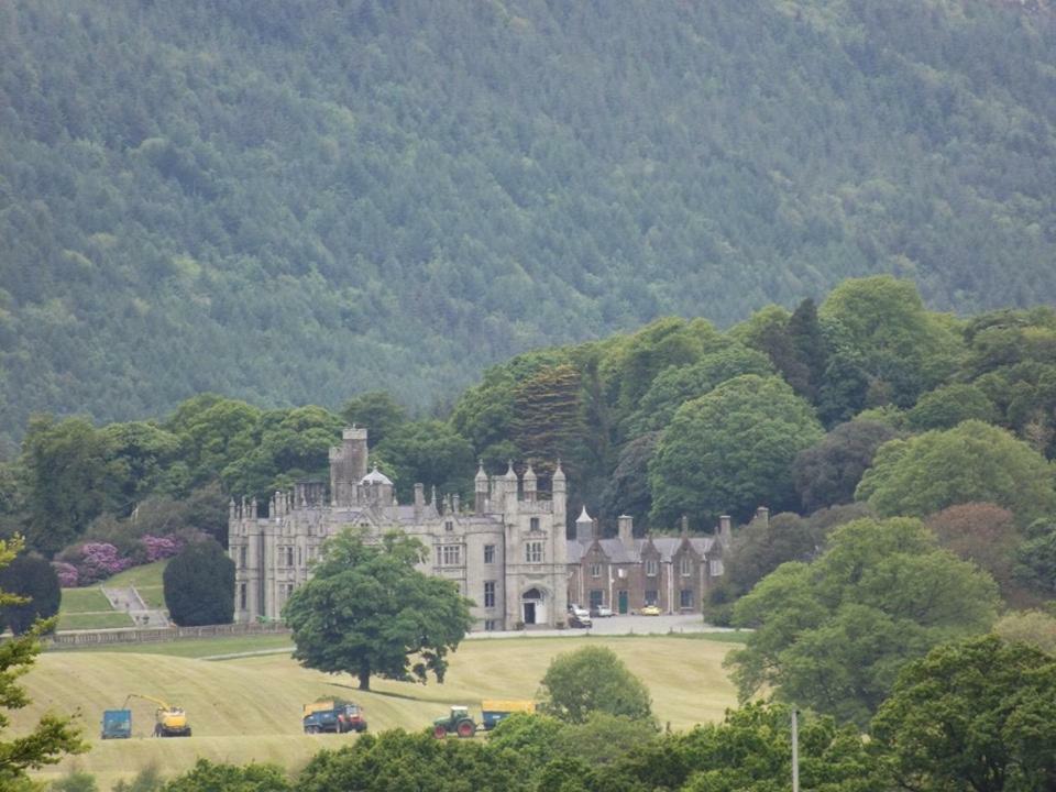Number 6 Narrow Water Castle Apartamento Warrenpoint Exterior foto