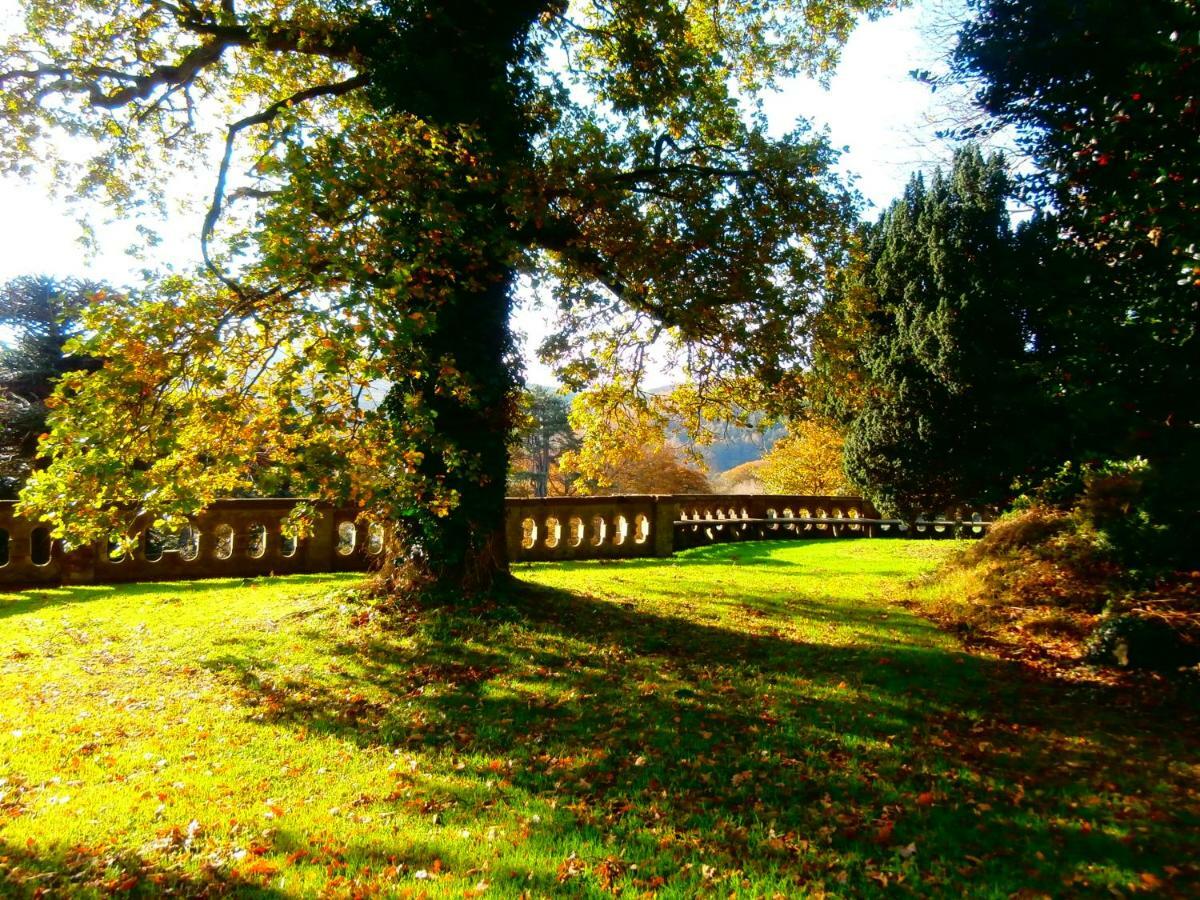 Number 6 Narrow Water Castle Apartamento Warrenpoint Exterior foto